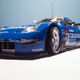 Illustration for article titled Back with a Bang: Team Calsonic/Impul Z